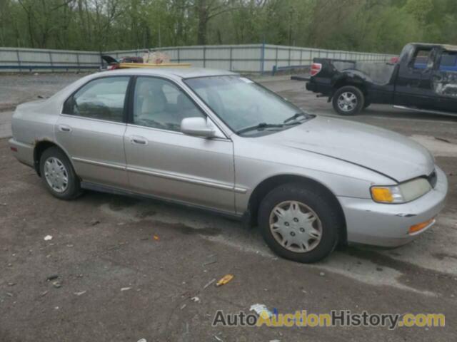 HONDA ACCORD VALUE, 1HGCD5690TA235633