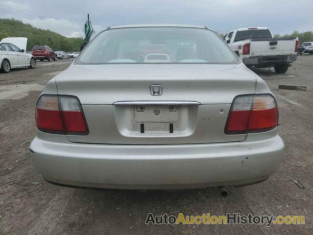 HONDA ACCORD VALUE, 1HGCD5690TA235633