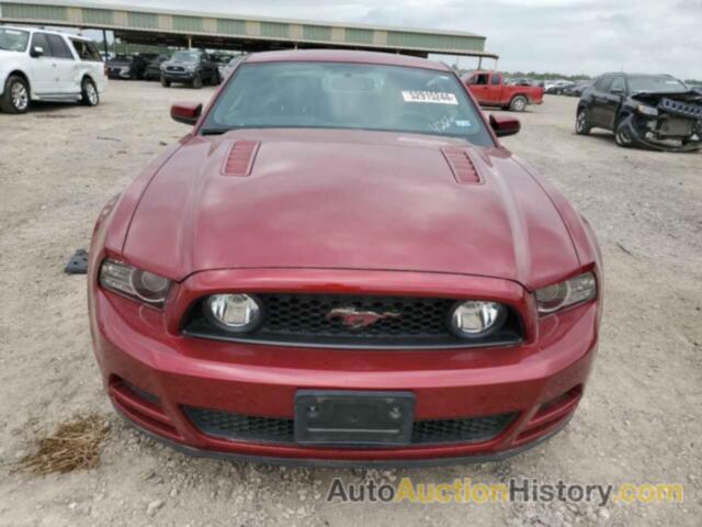 FORD MUSTANG GT, 1ZVBP8CF5E5284266