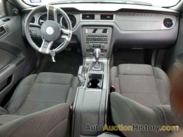 FORD MUSTANG GT, 1ZVBP8CF5E5284266