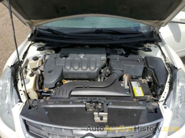 NISSAN ALTIMA BASE, 1N4AL2AP4AN424553