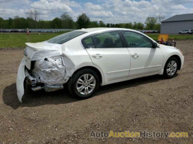 NISSAN ALTIMA BASE, 1N4AL2AP4AN424553