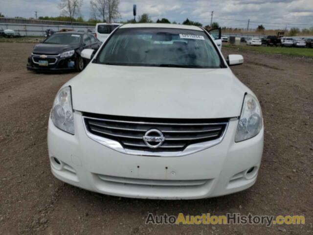 NISSAN ALTIMA BASE, 1N4AL2AP4AN424553