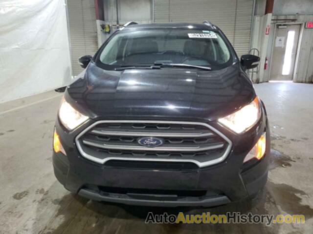 FORD ECOSPORT SE, MAJ3P1TE3JC227467