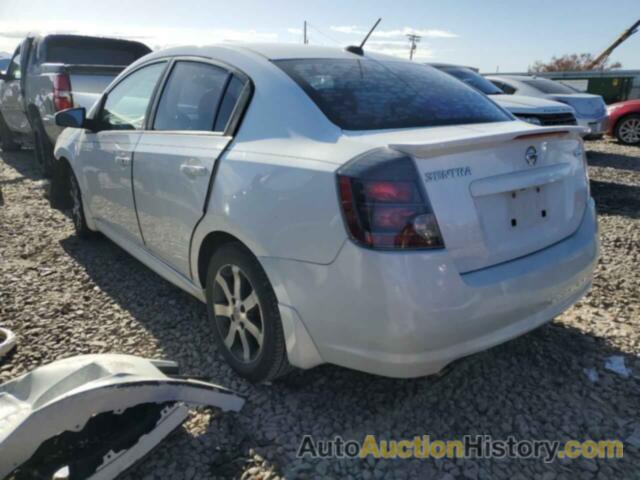 NISSAN SENTRA 2.0, 3N1AB6AP0CL661180