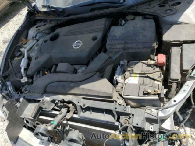 NISSAN ALTIMA 2.5, 1N4AL3AP8EC284353