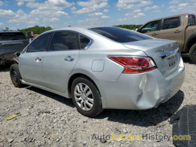 NISSAN ALTIMA 2.5, 1N4AL3AP8EC284353