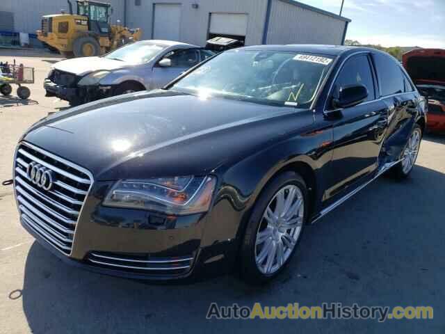 AUDI A8 L QUATTRO, WAURGAFD9EN012965