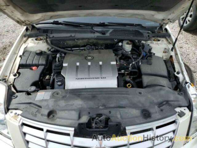 CADILLAC DTS, 1G6KD57Y39U120275