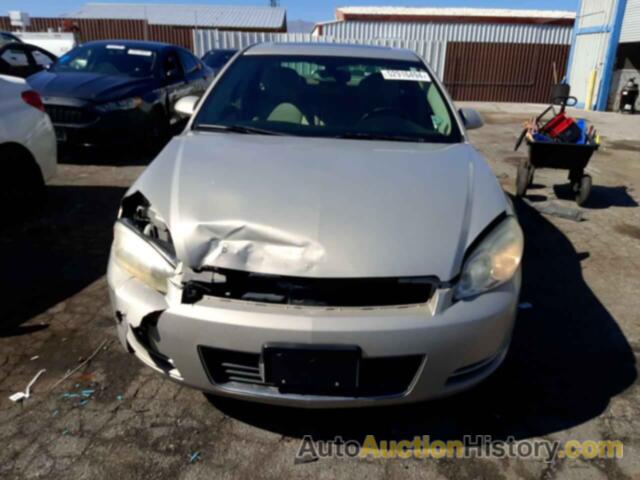 CHEVROLET IMPALA 1LT, 2G1WT57K491225800