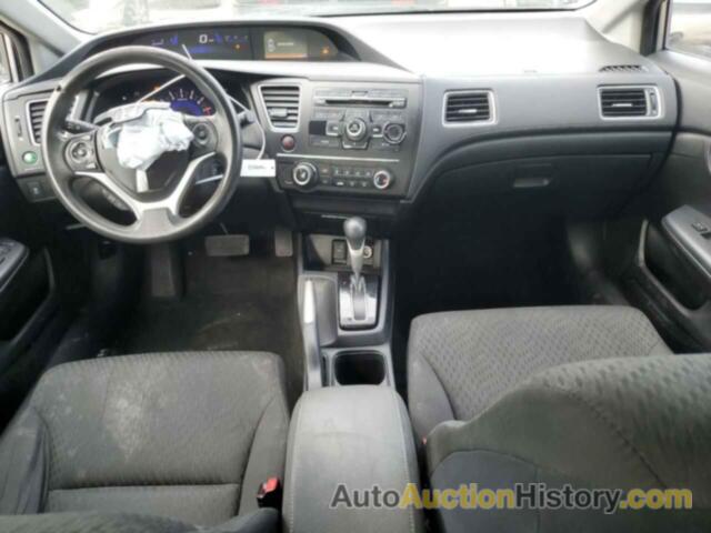 HONDA CIVIC LX, 19XFB2F55FE083959