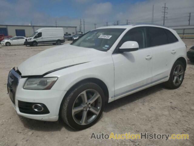 AUDI Q5 TDI PREMIUM PLUS, WA1CMAFP9EA011800