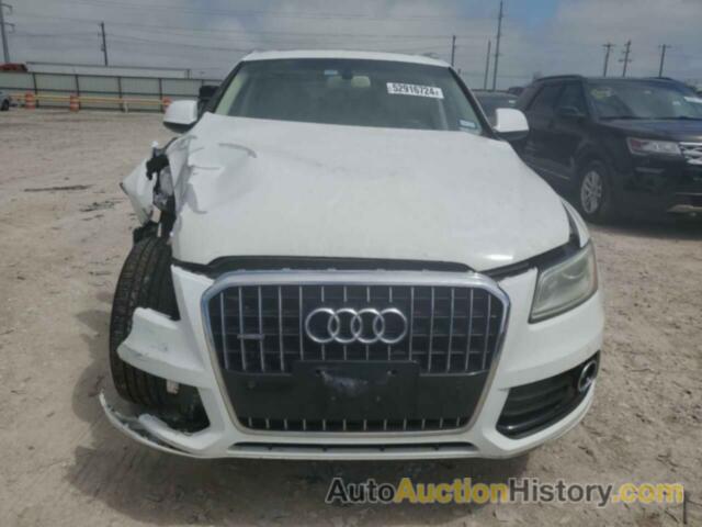 AUDI Q5 TDI PREMIUM PLUS, WA1CMAFP9EA011800