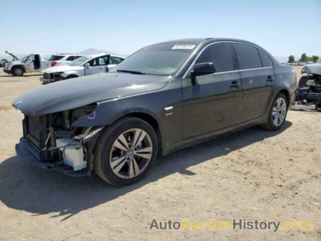 BMW 5 SERIES XI, WBANV1C57AC157168