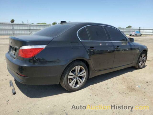 BMW 5 SERIES XI, WBANV1C57AC157168