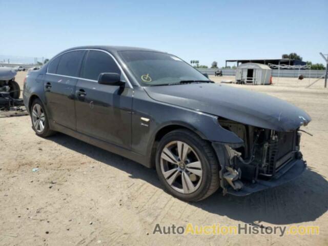 BMW 5 SERIES XI, WBANV1C57AC157168