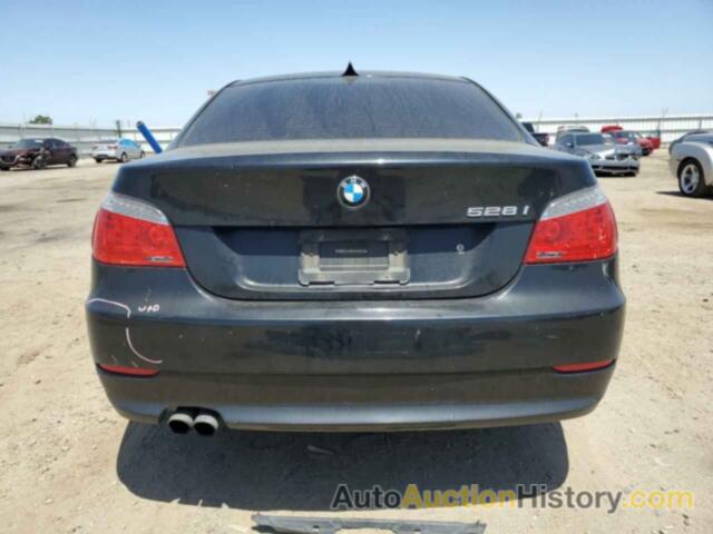 BMW 5 SERIES XI, WBANV1C57AC157168
