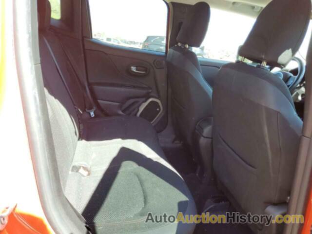 JEEP RENEGADE LATITUDE, ZACCJBBT8GPD53684