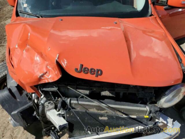 JEEP RENEGADE LATITUDE, ZACCJBBT8GPD53684