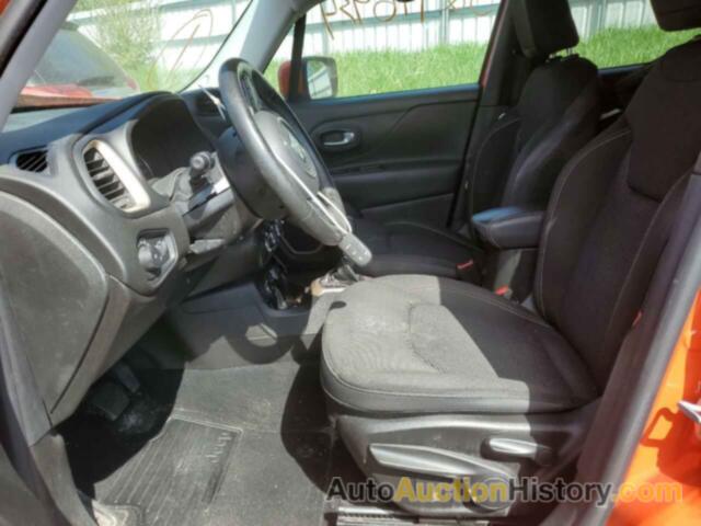 JEEP RENEGADE LATITUDE, ZACCJBBT8GPD53684