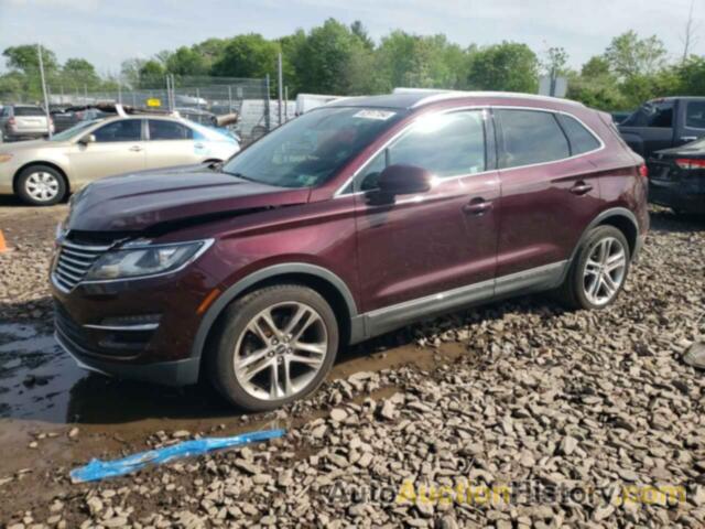 LINCOLN MKC RESERVE, 5LMCJ3D96GUJ18103