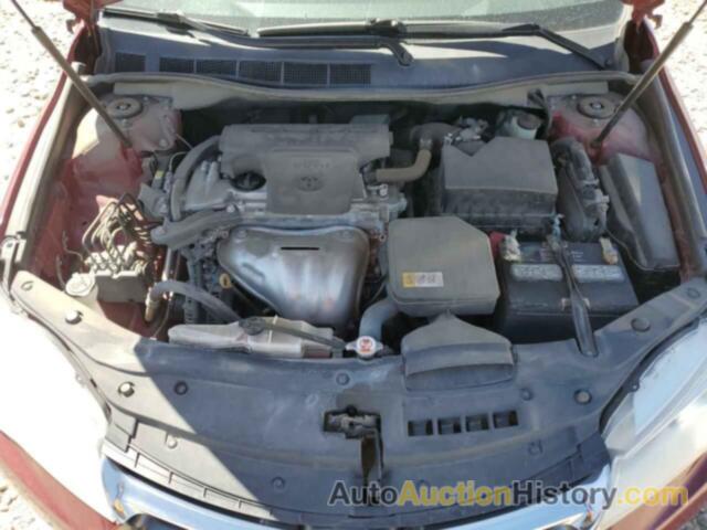 TOYOTA CAMRY LE, 4T1BF1FKXHU640691