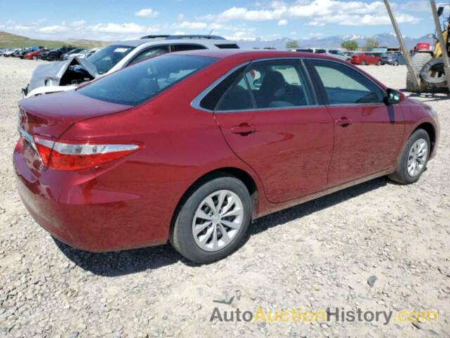 TOYOTA CAMRY LE, 4T1BF1FKXHU640691