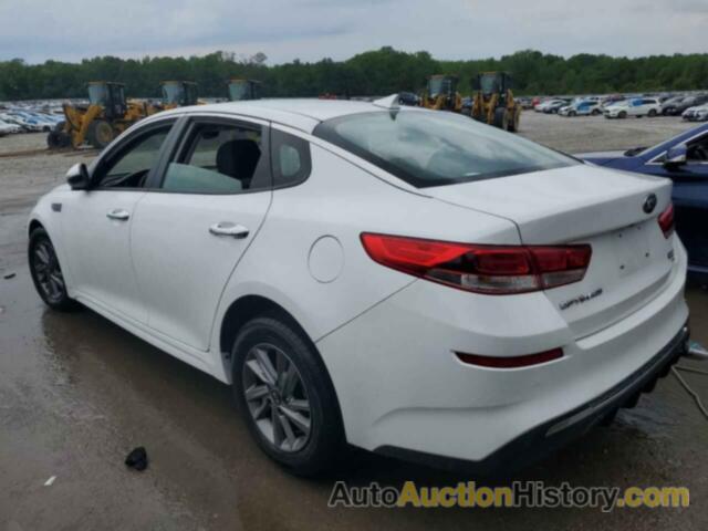 KIA OPTIMA LX, 5XXGT4L33LG446049