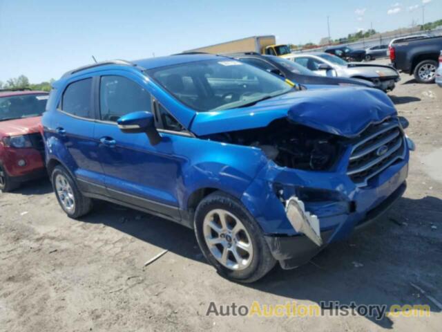 FORD ECOSPORT SE, MAJ3P1TE2JC194882