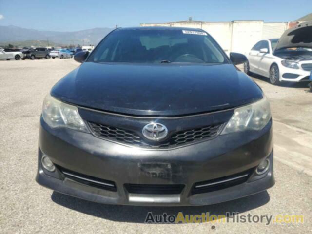 TOYOTA CAMRY L, 4T1BF1FK8EU311824