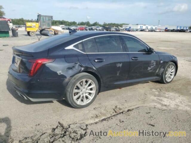 CADILLAC CT5 LUXURY, 1G6DM5RK0M0131588