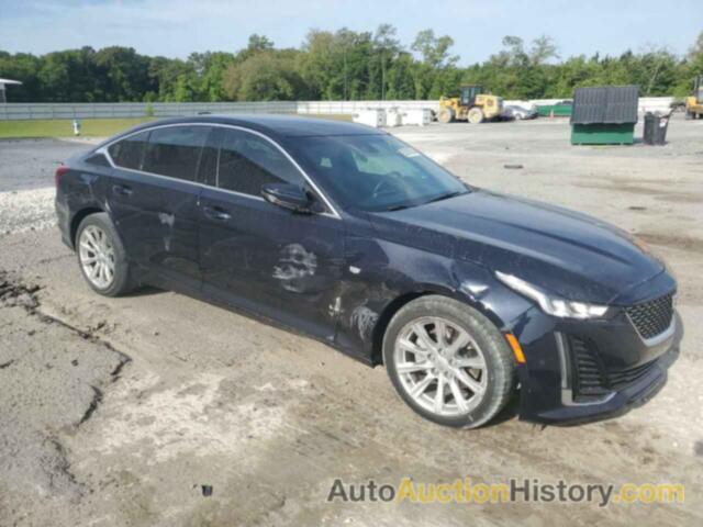 CADILLAC CT5 LUXURY, 1G6DM5RK0M0131588