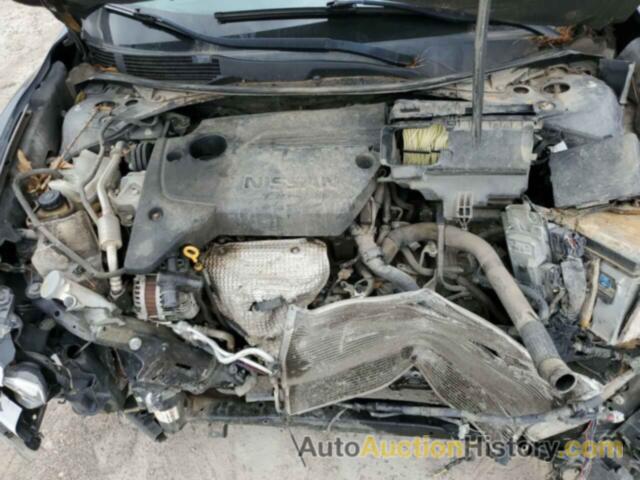 NISSAN ALTIMA 2.5, 1N4AL3AP9GC122038