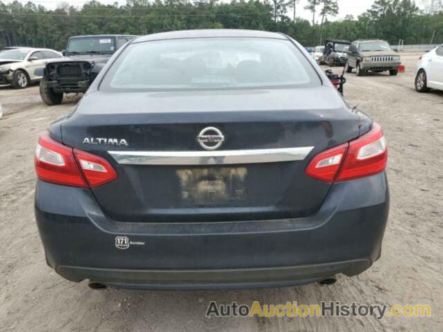 NISSAN ALTIMA 2.5, 1N4AL3AP9GC122038