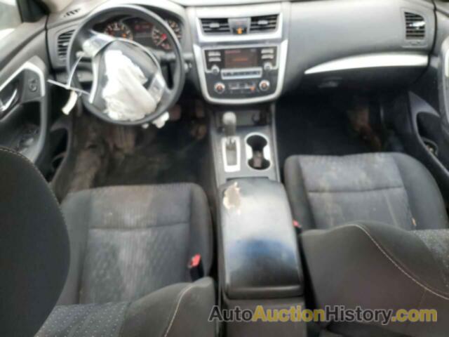 NISSAN ALTIMA 2.5, 1N4AL3AP9GC122038