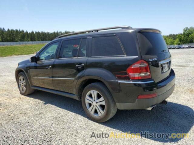 MERCEDES-BENZ GL-CLASS 450 4MATIC, 4JGBF71E18A309746