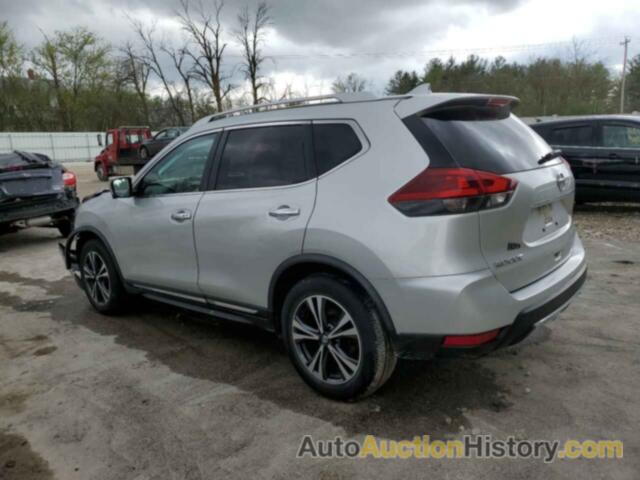 NISSAN ROGUE S, JN8AT2MT6JW456356