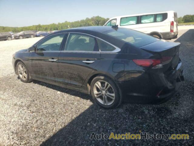 HYUNDAI SONATA LIMITED, 5NPE34AF1KH750245