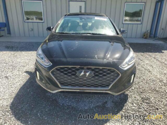 HYUNDAI SONATA LIMITED, 5NPE34AF1KH750245