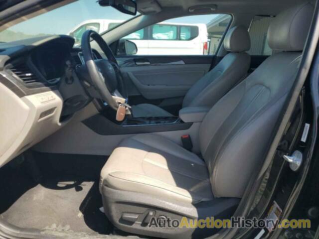 HYUNDAI SONATA LIMITED, 5NPE34AF1KH750245