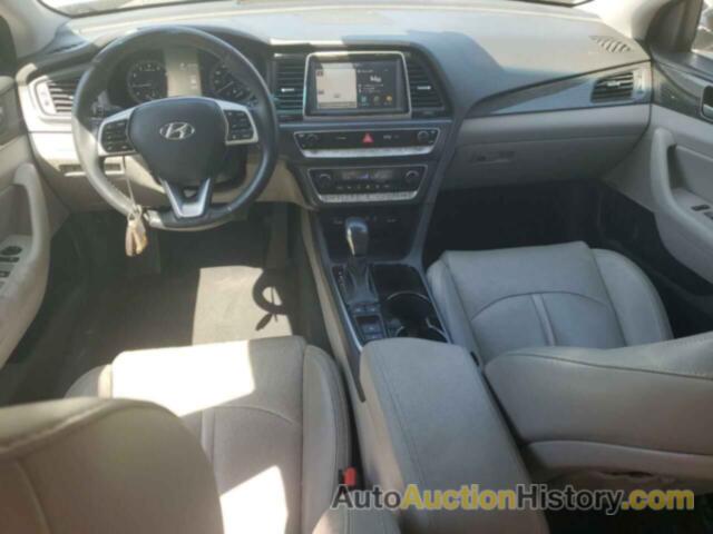 HYUNDAI SONATA LIMITED, 5NPE34AF1KH750245