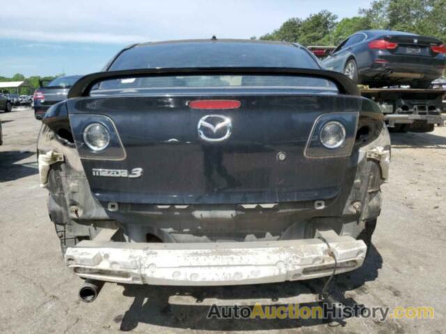 MAZDA MAZDA3 S, JM1BK324661539861