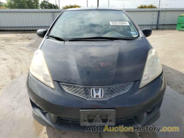 HONDA FIT SPORT, JHMGE8H41AS017349