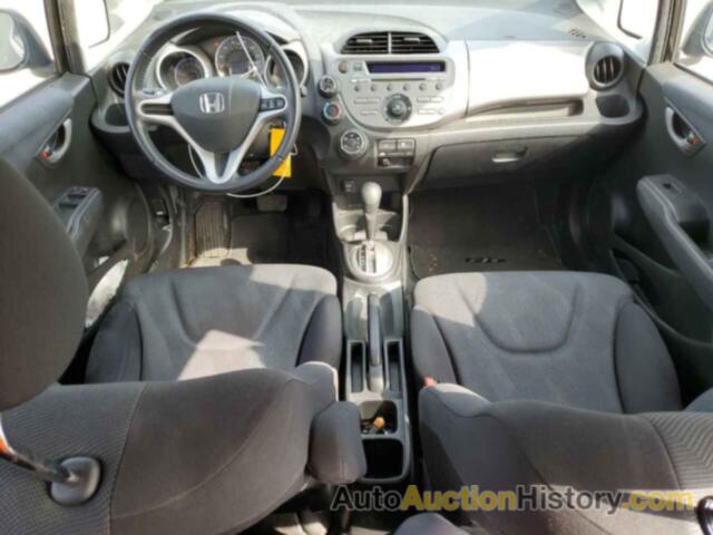 HONDA FIT SPORT, JHMGE8H41AS017349