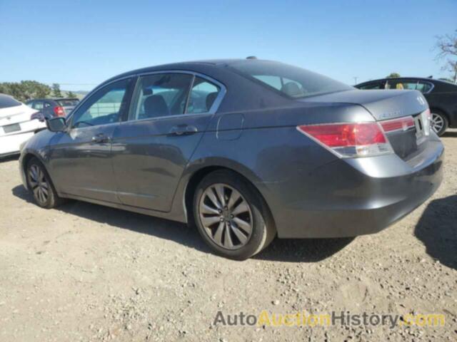 HONDA ACCORD EXL, 1HGCP2F88CA097577