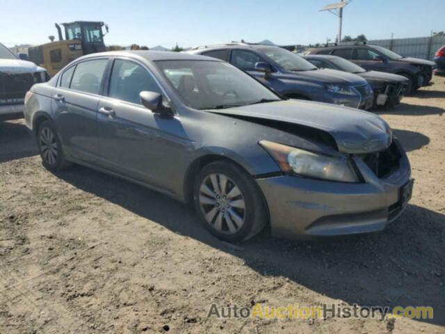 HONDA ACCORD EXL, 1HGCP2F88CA097577