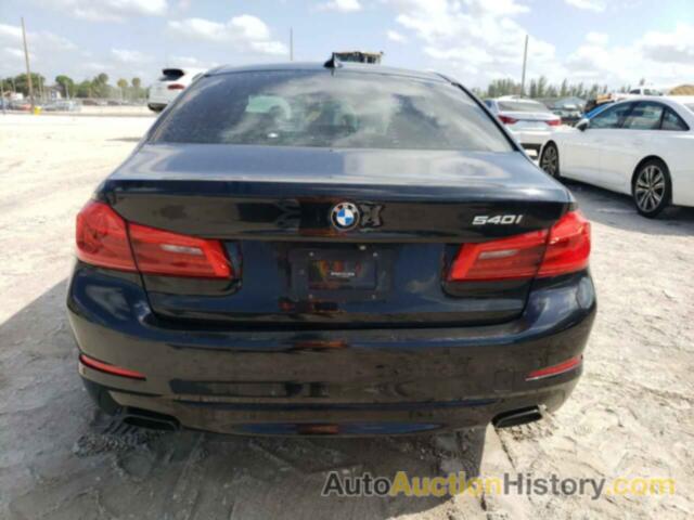 BMW 5 SERIES I, WBAJE5C39HG915910