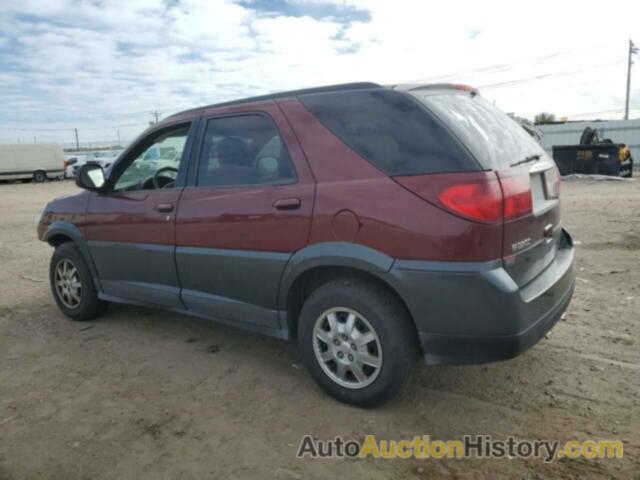 BUICK RENDEZVOUS CX, 3G5DB03E44S551511