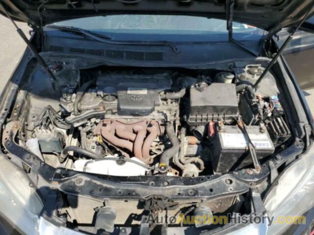 TOYOTA CAMRY LE, 4T1BF1FK5FU896928