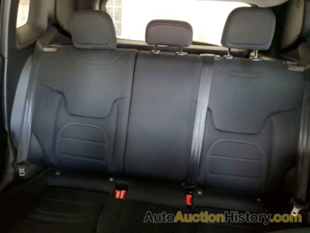 JEEP RENEGADE LATITUDE, ZACCJABB3JPJ40793